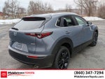 2025 Mazda Mazda CX-30 2.5 S Carbon Edition