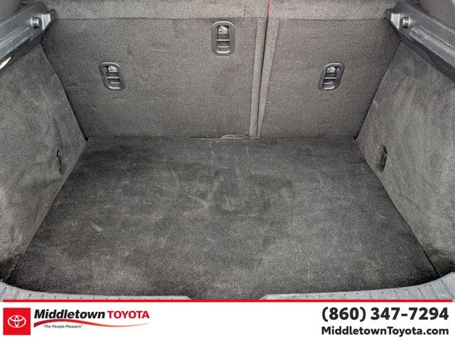 2025 Mazda Mazda CX-30 2.5 S Carbon Edition