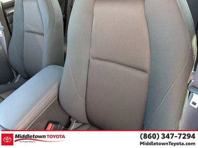 2024 Mazda Mazda3 Sedan 2.5 S