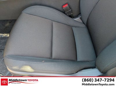 2024 Mazda Mazda3 Sedan 2.5 S