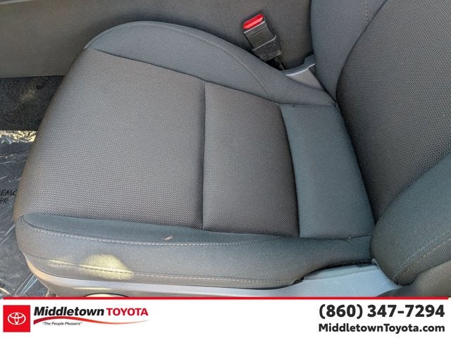 2024 Mazda Mazda3 Sedan 2.5 S