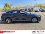 2024 Mazda Mazda3 Sedan 2.5 S