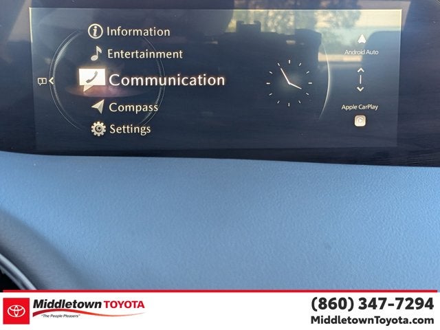 2024 Mazda Mazda3 Sedan 2.5 S