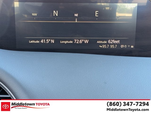 2024 Mazda Mazda3 Sedan 2.5 S