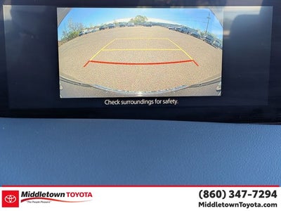 2024 Mazda Mazda3 Sedan 2.5 S