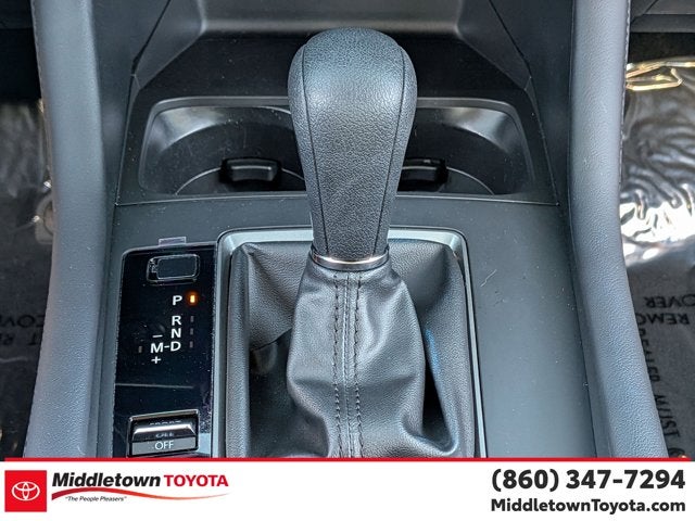 2024 Mazda Mazda3 Sedan 2.5 S