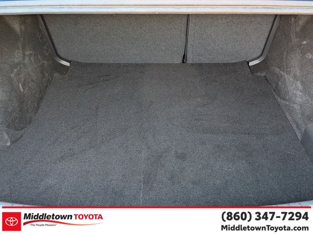 2024 Mazda Mazda3 Sedan 2.5 S