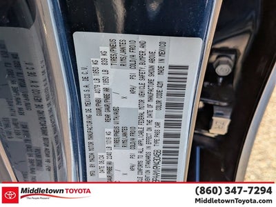 2024 Mazda Mazda3 Sedan 2.5 S