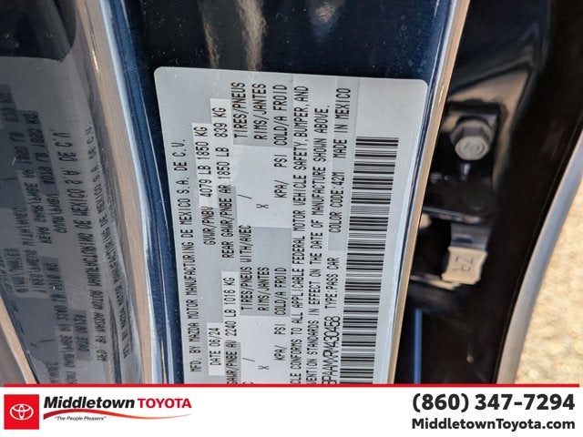 2024 Mazda Mazda3 Sedan 2.5 S