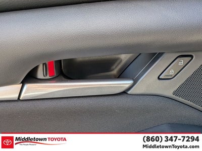 2024 Mazda Mazda3 Sedan 2.5 S