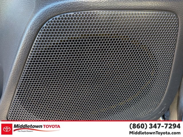 2023 Toyota Tacoma 4WD TRD Off-Road