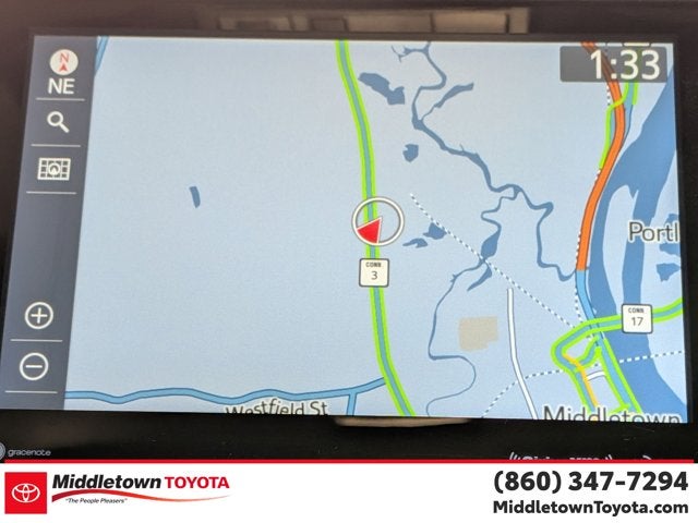 2023 Toyota Tacoma 4WD TRD Off-Road