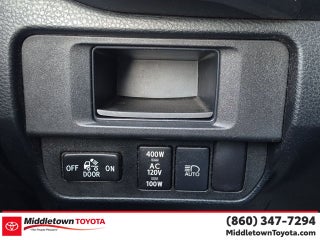 2019 Toyota Tacoma 4WD TRD Off-Road