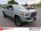 2023 Toyota Tacoma 4WD TRD Sport