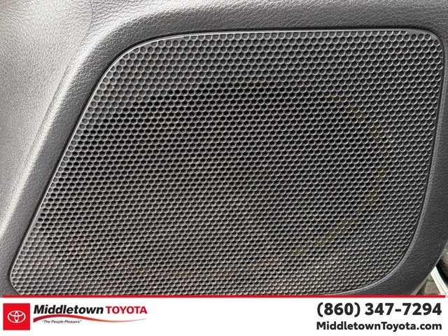 2023 Toyota Tacoma 4WD TRD Sport