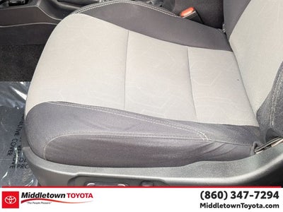 2023 Toyota Tacoma 4WD TRD Sport