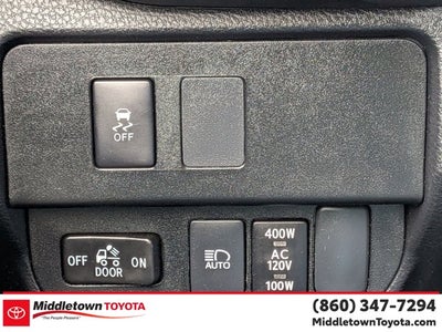 2023 Toyota Tacoma 4WD TRD Sport