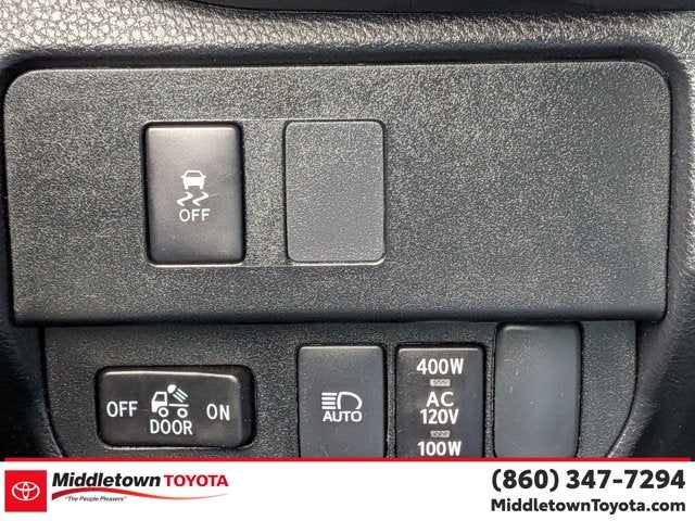 2023 Toyota Tacoma 4WD TRD Sport