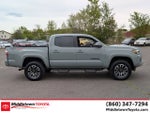 2023 Toyota Tacoma 4WD TRD Sport