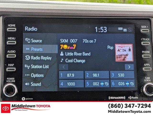 2023 Toyota Tacoma 4WD TRD Sport