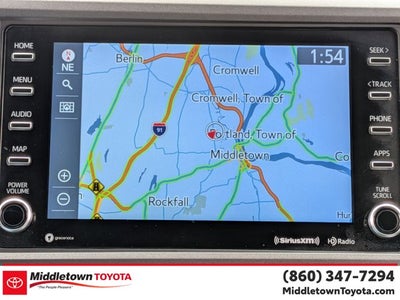 2023 Toyota Tacoma 4WD TRD Sport