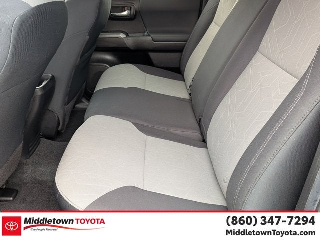 2023 Toyota Tacoma 4WD TRD Sport