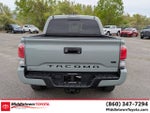 2023 Toyota Tacoma 4WD TRD Sport
