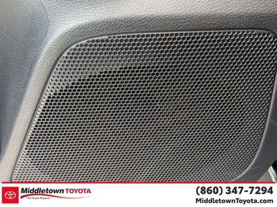 2017 Toyota Tacoma TRD Off Road