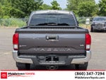 2017 Toyota Tacoma TRD Off Road