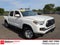 2022 Toyota Tacoma 4WD SR
