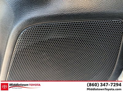 2022 Toyota Tacoma 4WD SR