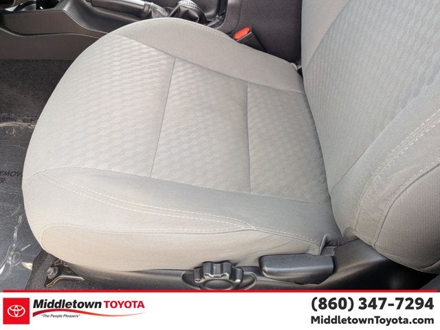 2022 Toyota Tacoma 4WD SR