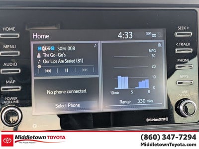 2022 Toyota Tacoma 4WD SR