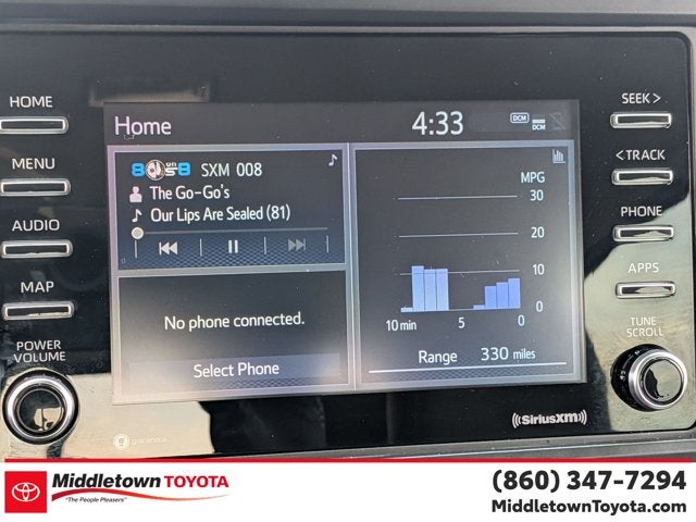 2022 Toyota Tacoma 4WD SR