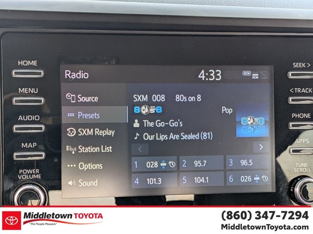 2022 Toyota Tacoma 4WD SR