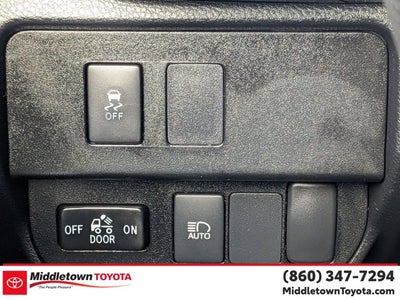 2022 Toyota Tacoma 4WD SR5