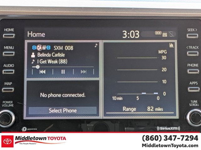 2022 Toyota Tacoma 4WD SR5