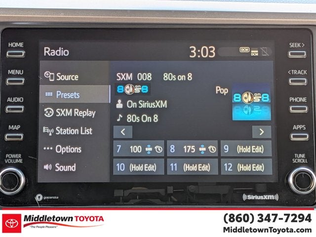 2022 Toyota Tacoma 4WD SR5