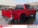 2022 Toyota Tacoma 4WD SR5