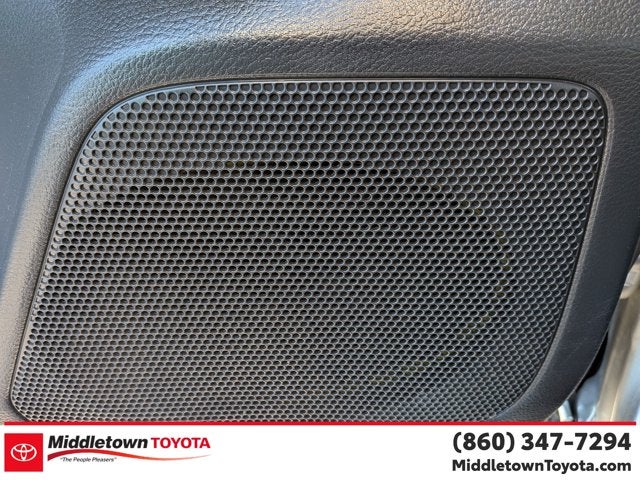 2023 Toyota Tacoma 4WD SR5