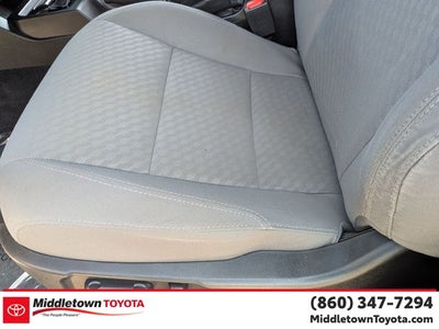 2023 Toyota Tacoma 4WD SR5