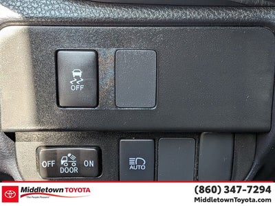 2023 Toyota Tacoma 4WD SR5