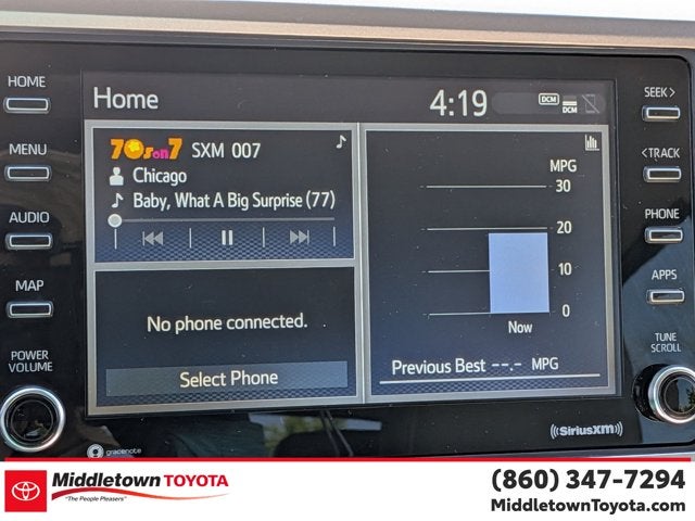 2023 Toyota Tacoma 4WD SR5