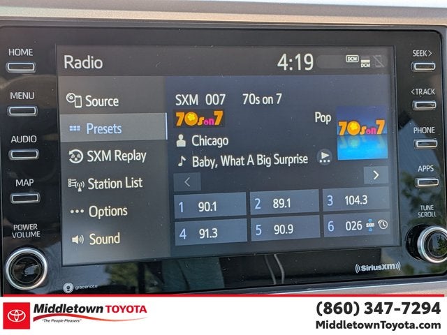 2023 Toyota Tacoma 4WD SR5