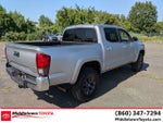 2023 Toyota Tacoma 4WD SR5