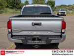 2023 Toyota Tacoma 4WD SR5