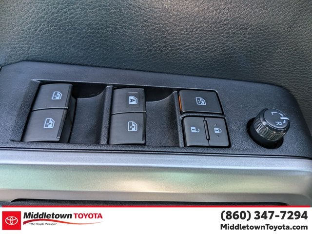 2020 Toyota Tacoma 4WD SR5