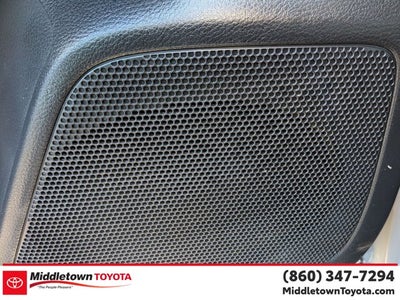 2020 Toyota Tacoma 4WD SR5