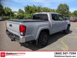 2020 Toyota Tacoma 4WD SR5