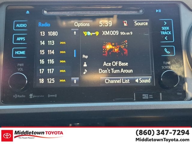 2017 Toyota Tacoma TRD Off-Road